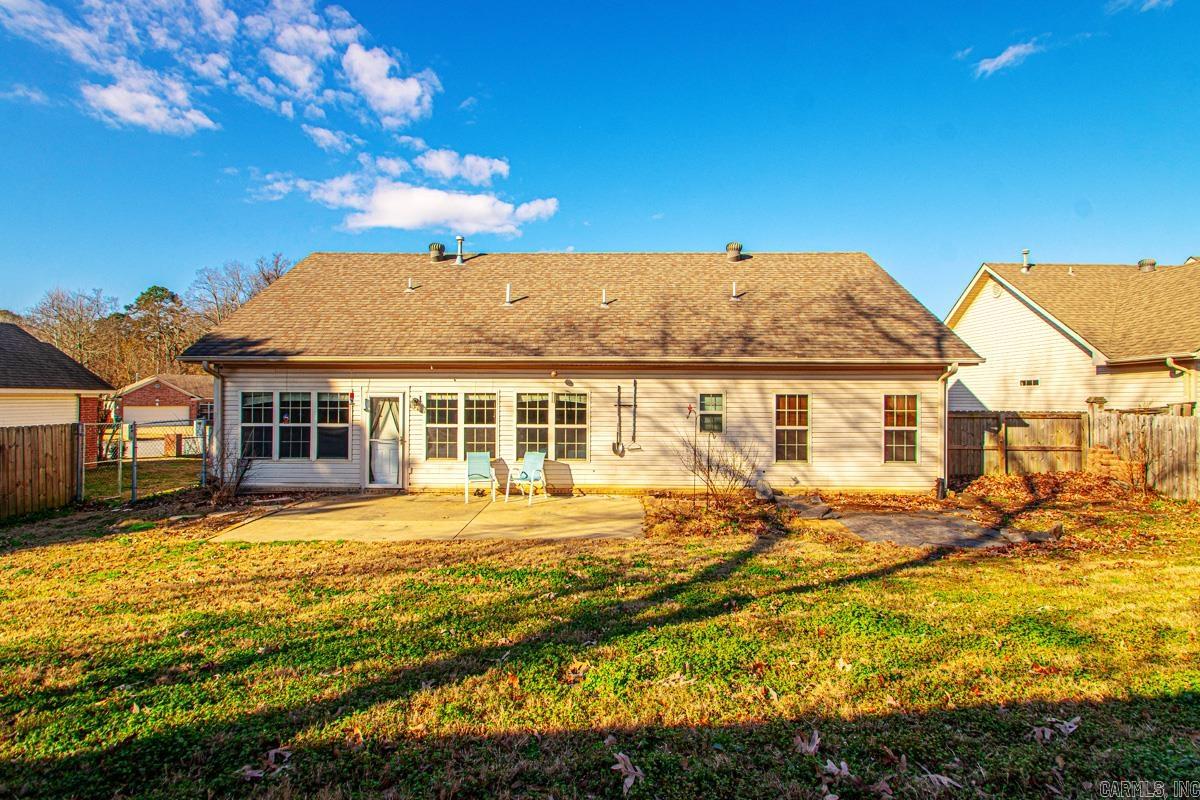 MADISON VILLAGE - Residential