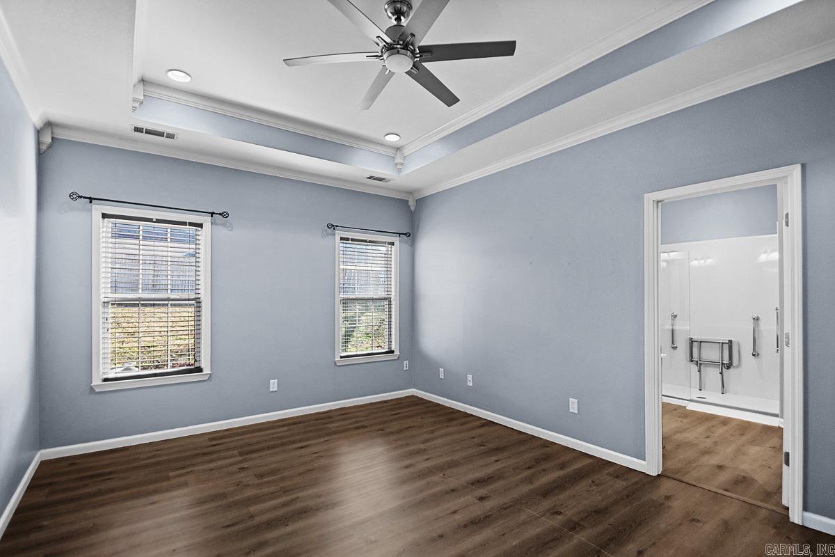 MADISON VILLAGE - Residential