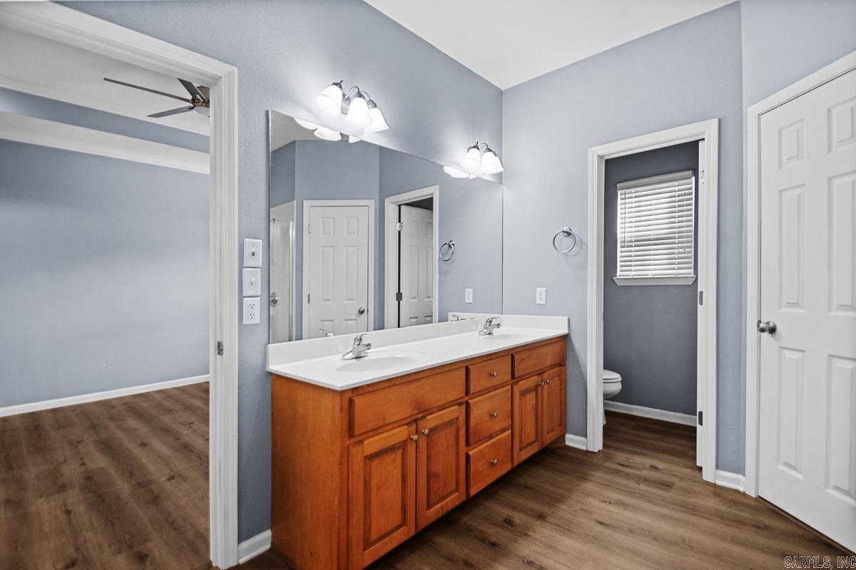 MADISON VILLAGE - Residential