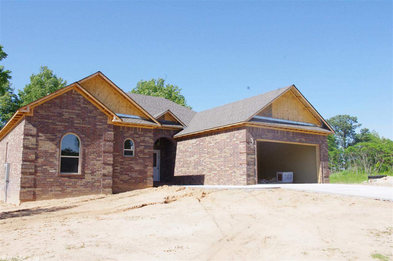 Magnolia Garden Estates - Residential