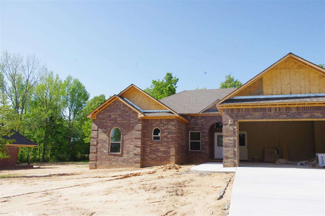 Magnolia Garden Estates - Residential