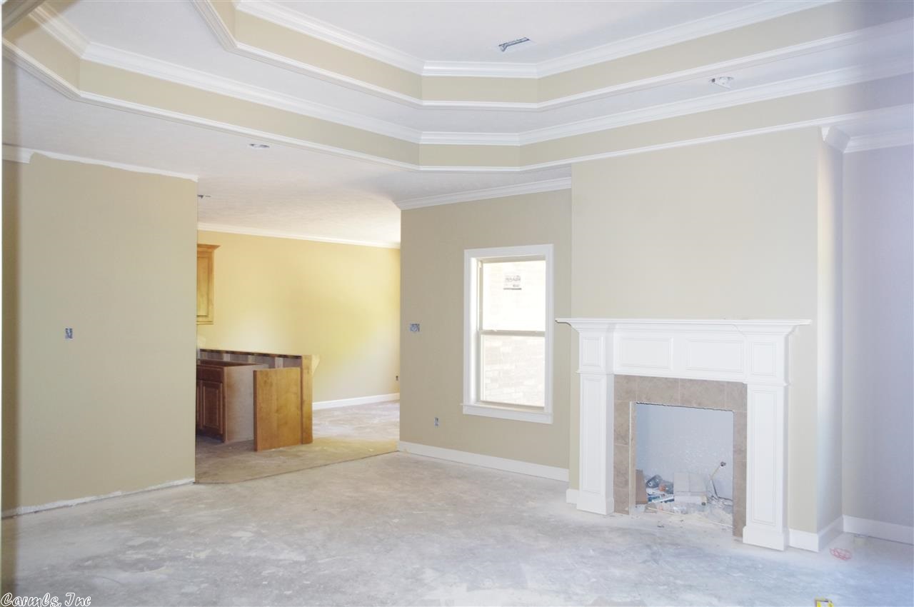 Magnolia Garden Estates - Residential