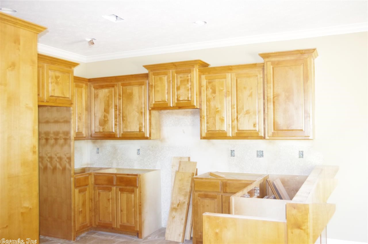 Magnolia Garden Estates - Residential