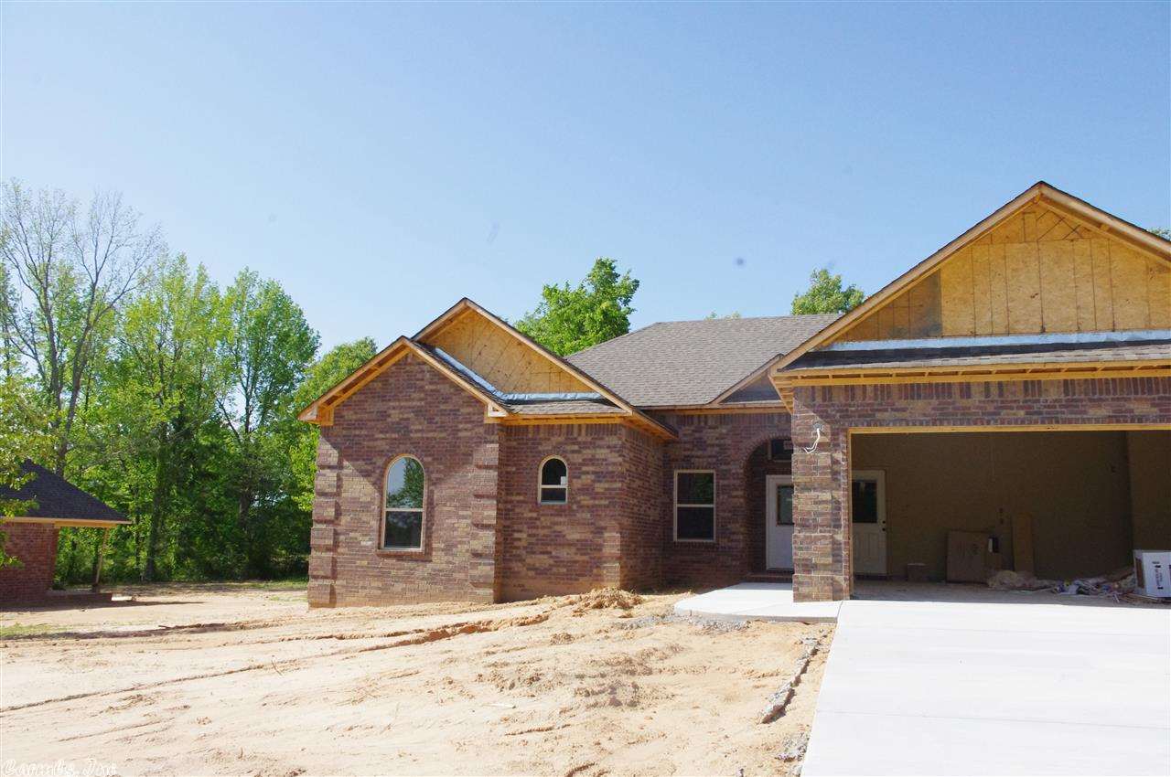 Magnolia Garden Estates - Residential