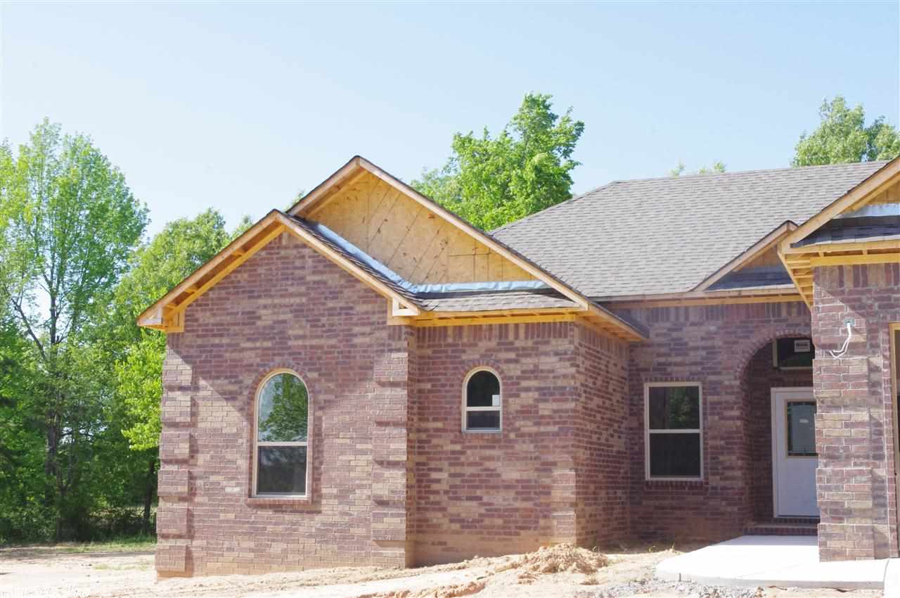 Magnolia Garden Estates - Residential