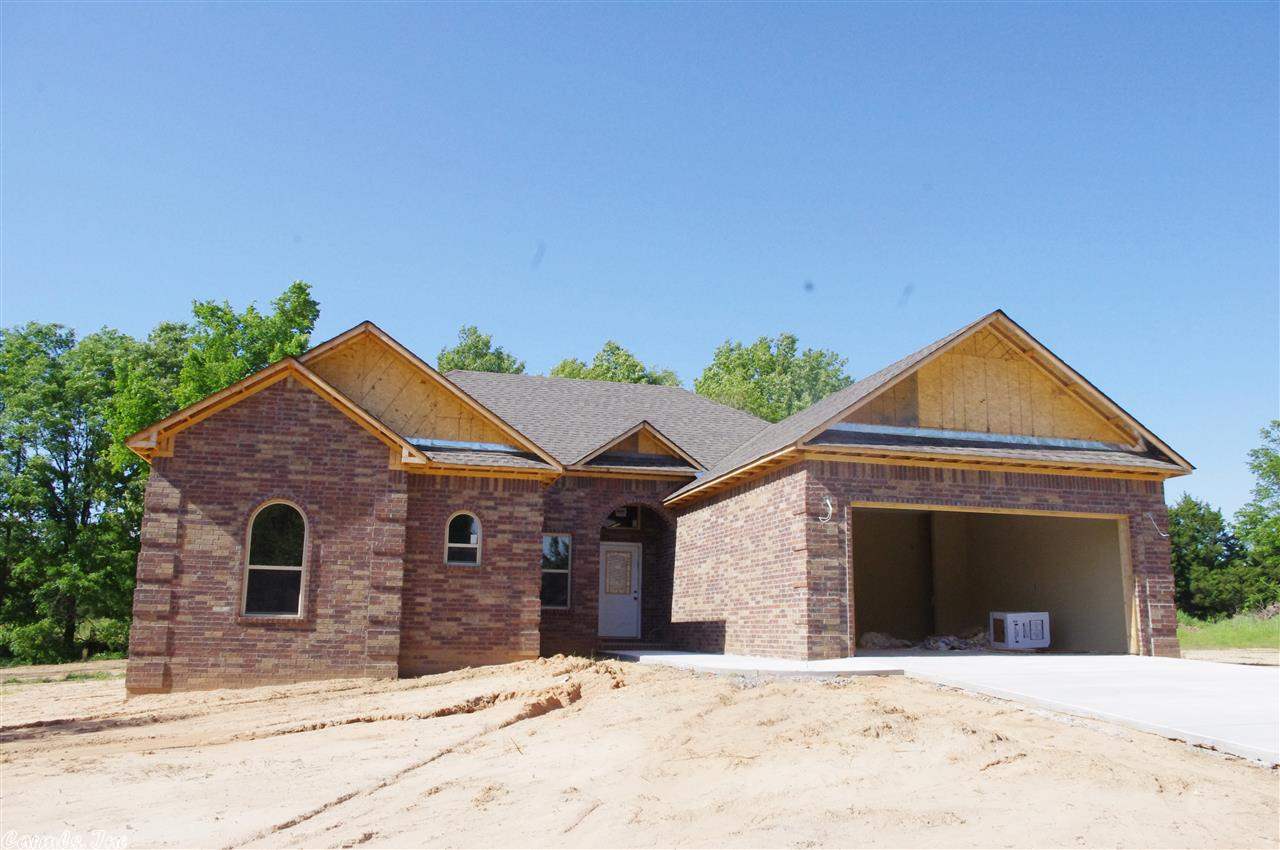 Magnolia Garden Estates - Residential