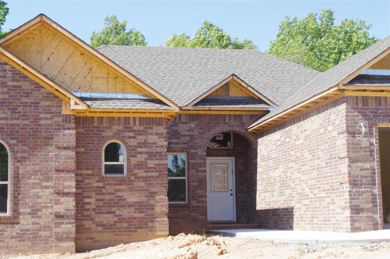 Magnolia Garden Estates - Residential