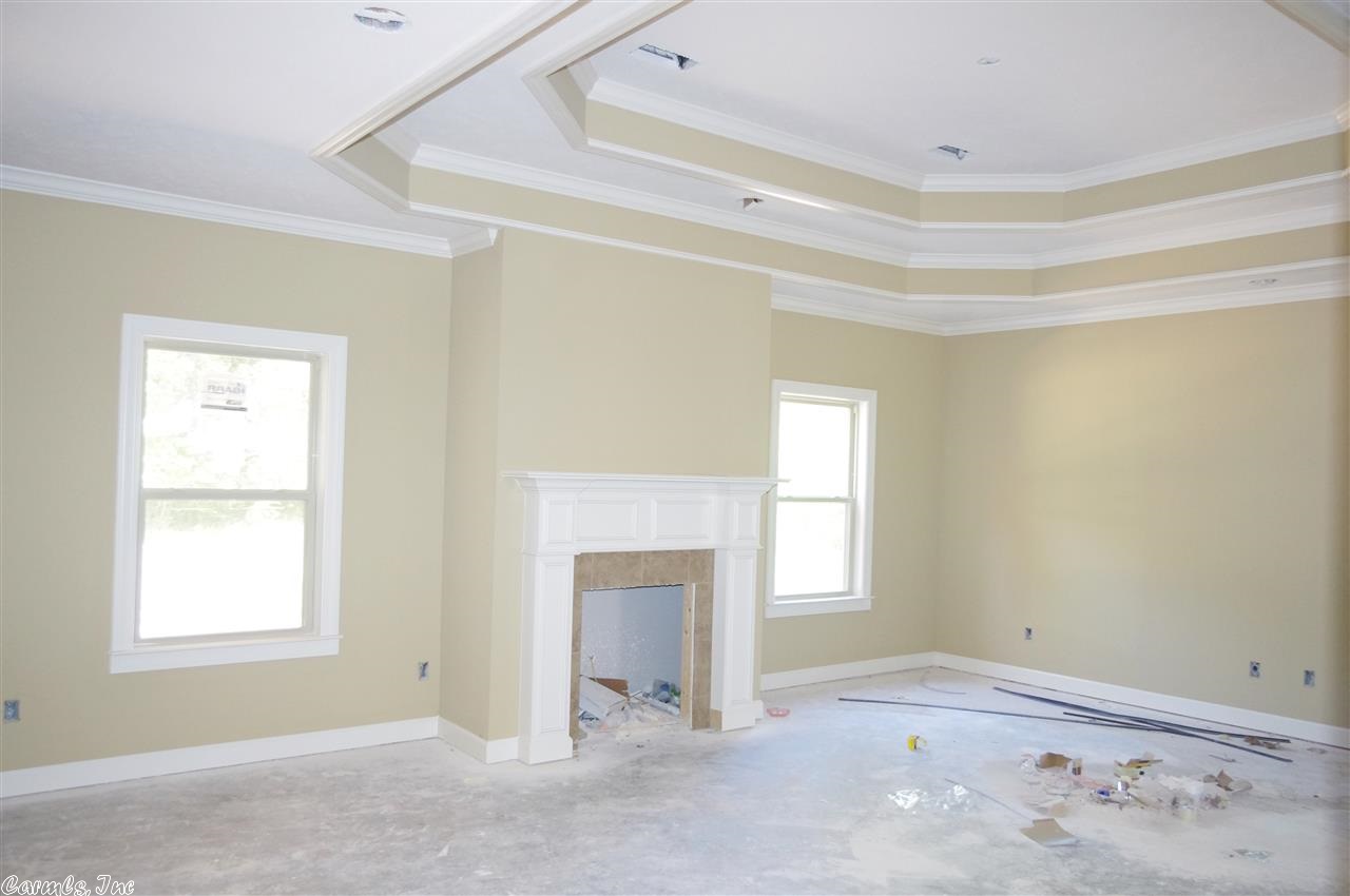 Magnolia Garden Estates - Residential