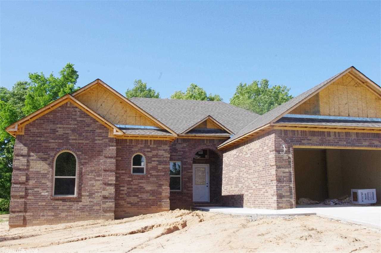 Magnolia Garden Estates - Residential