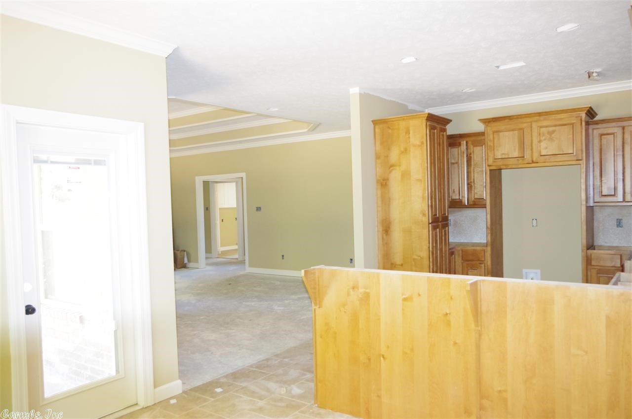 Magnolia Garden Estates - Residential