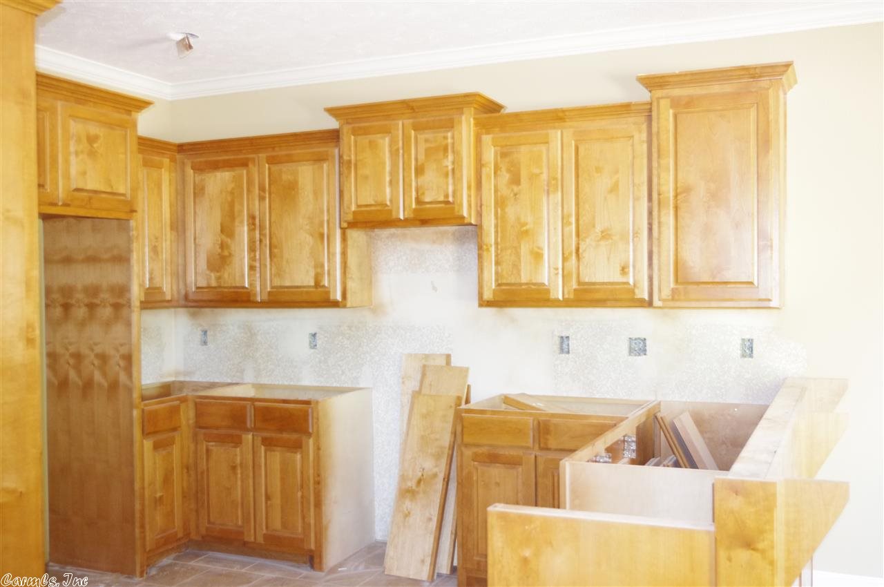 Magnolia Garden Estates - Residential