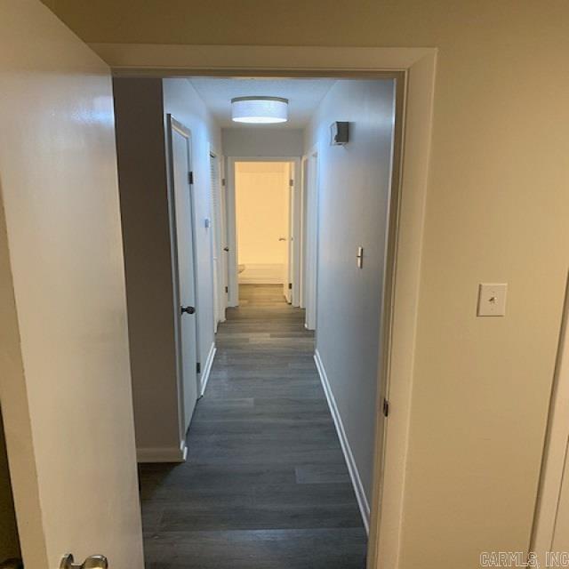 Sherwood Forest - Residential