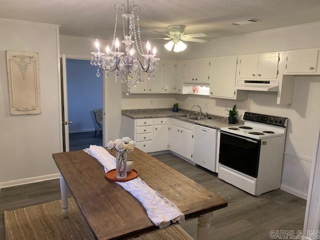 Sherwood Forest - Residential