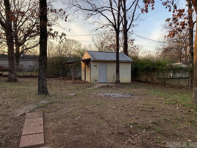 Sherwood Forest - Residential