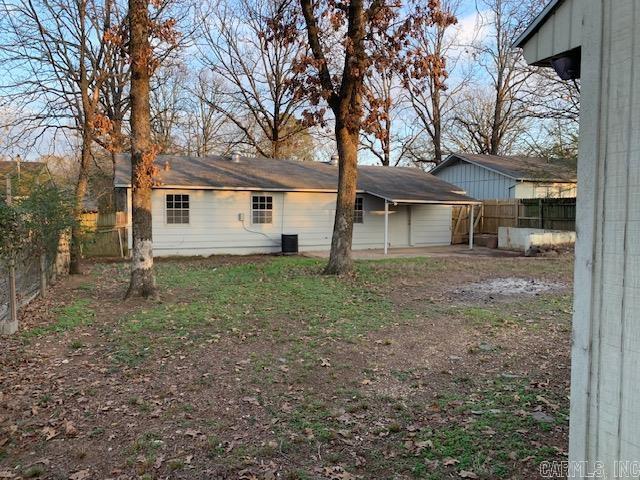 Sherwood Forest - Residential