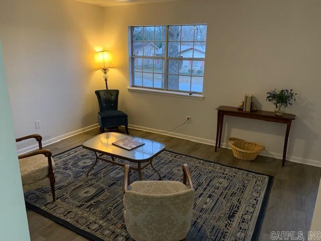 Sherwood Forest - Residential