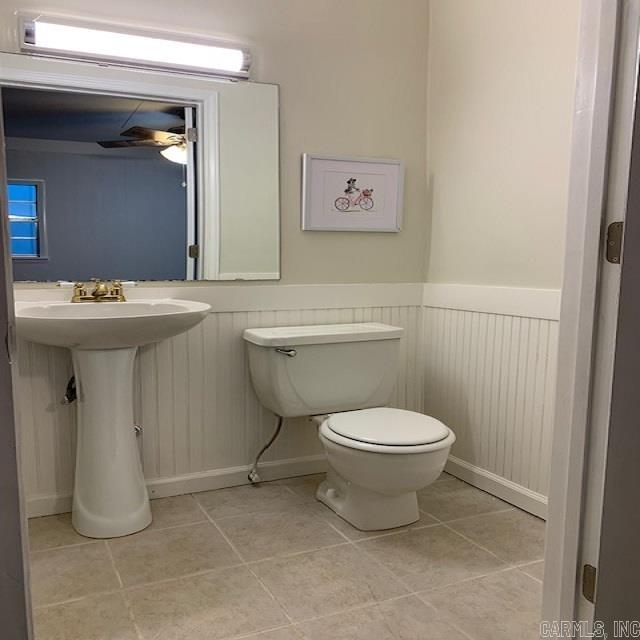 Sherwood Forest - Residential