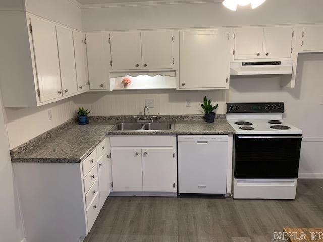 Sherwood Forest - Residential