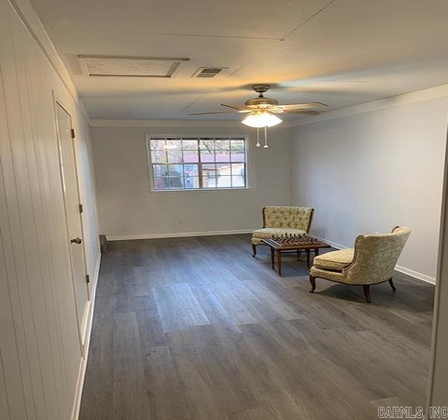 Sherwood Forest - Residential