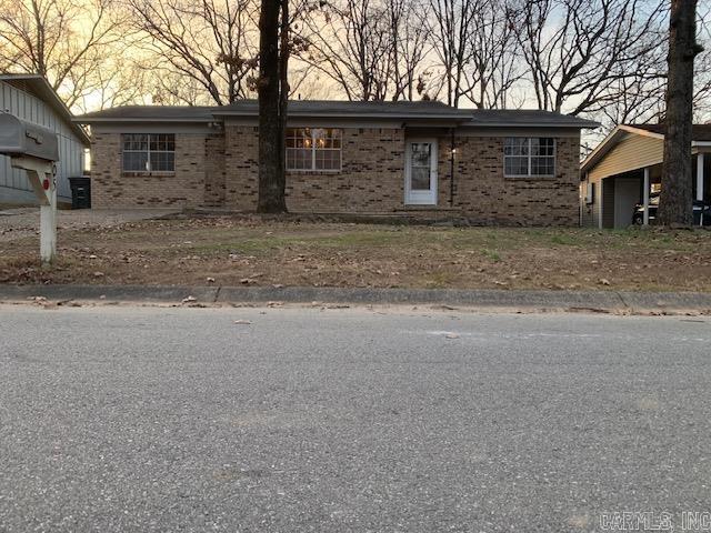 Sherwood Forest - Residential