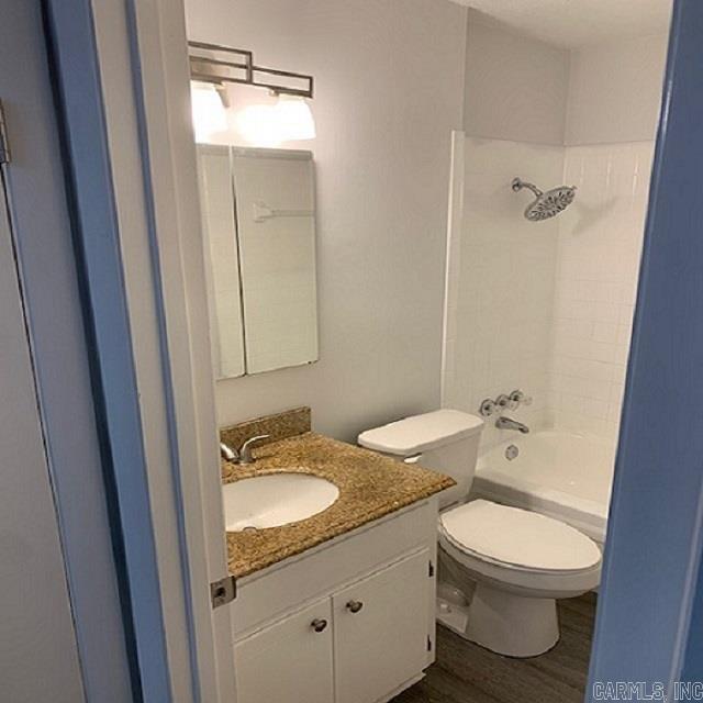 Sherwood Forest - Residential