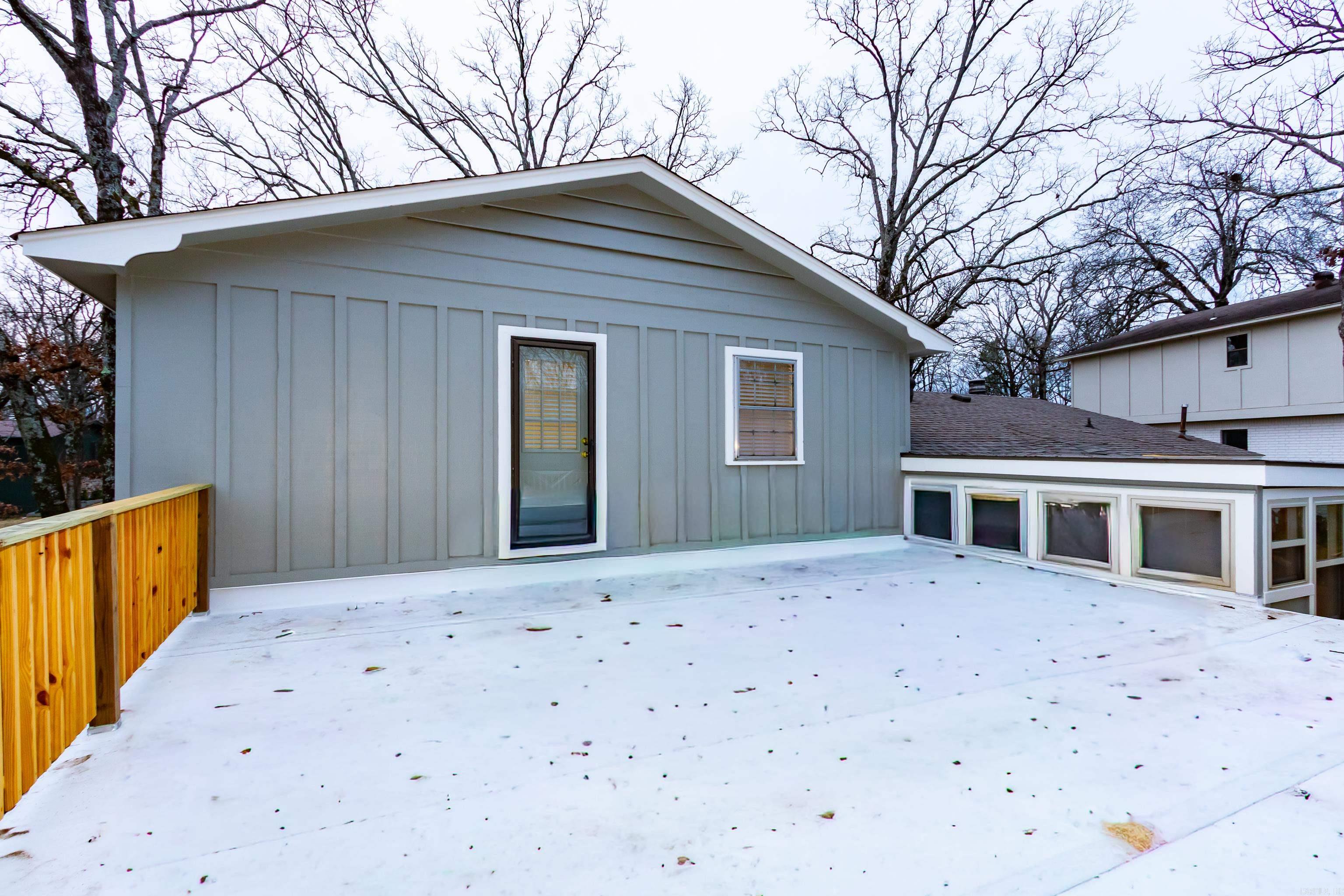 INDIAN HILLS - Residential