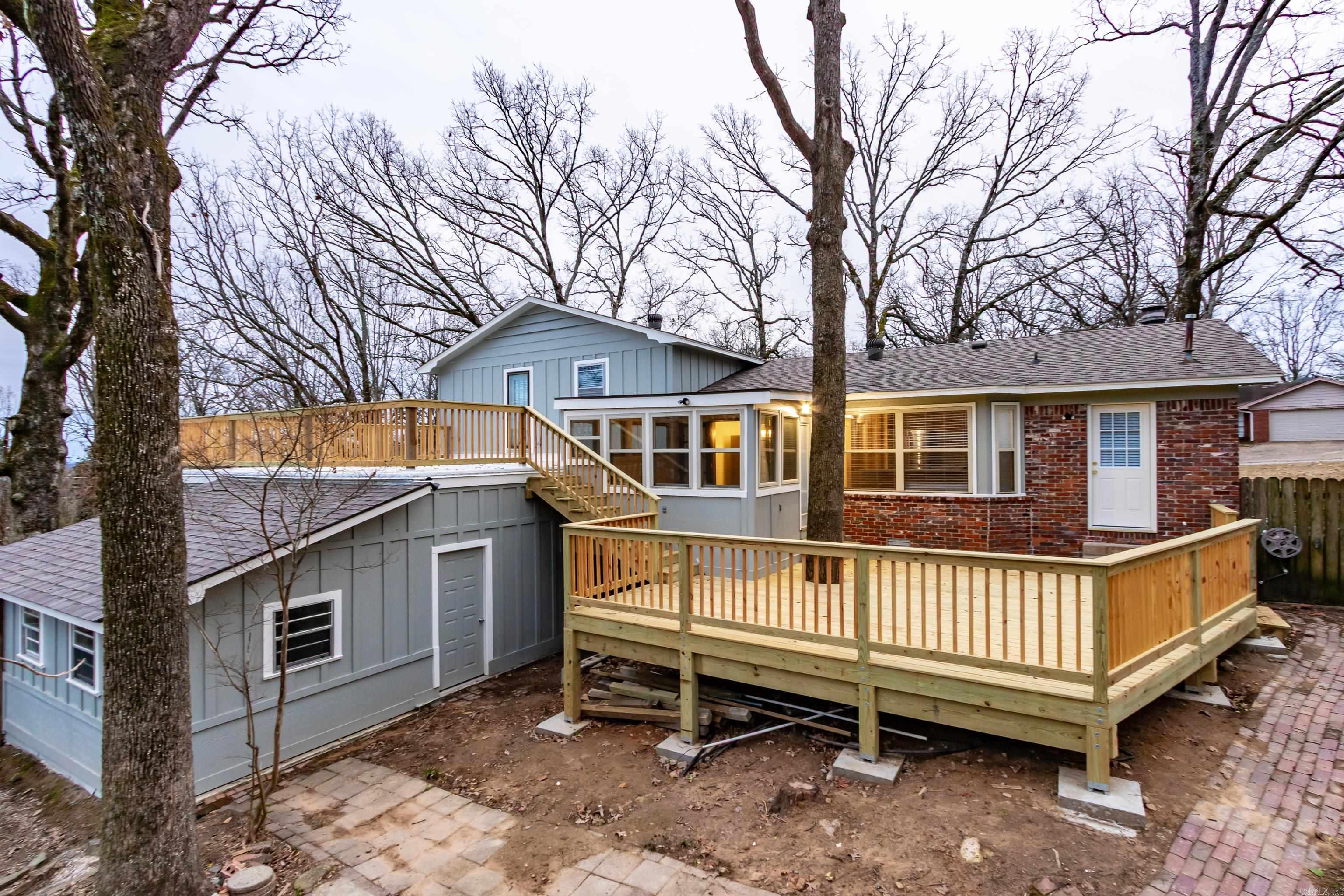 INDIAN HILLS - Residential