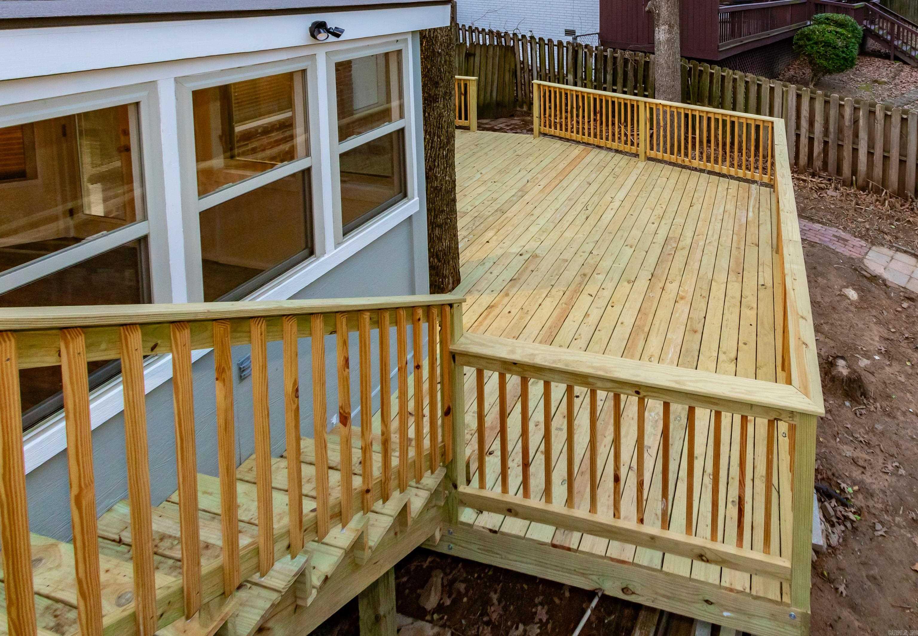 INDIAN HILLS - Residential