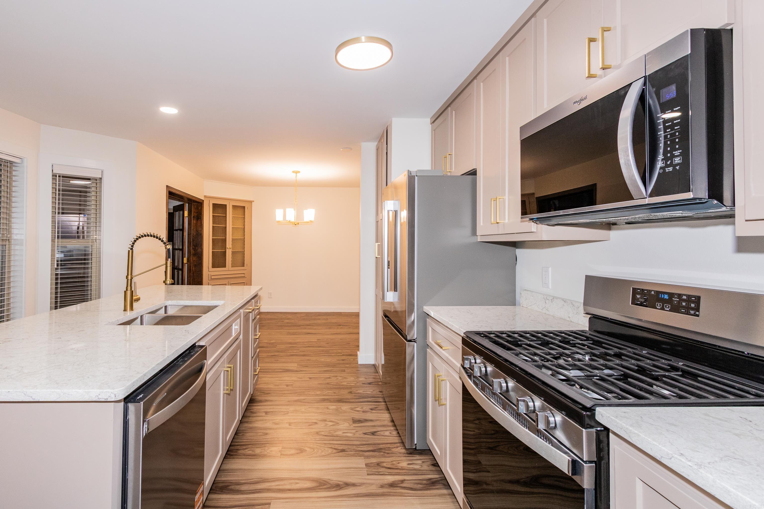 INDIAN HILLS - Residential