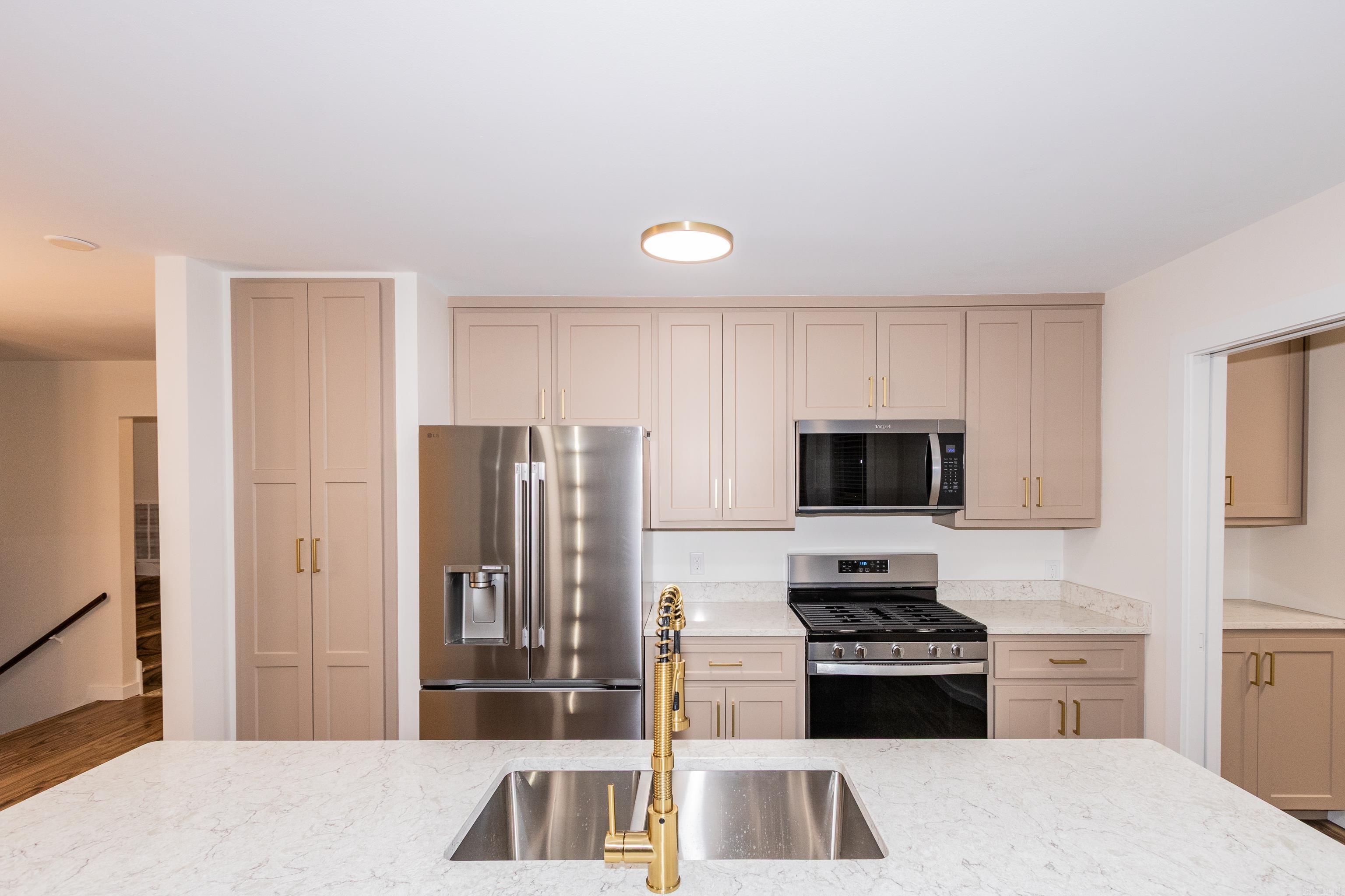 INDIAN HILLS - Residential