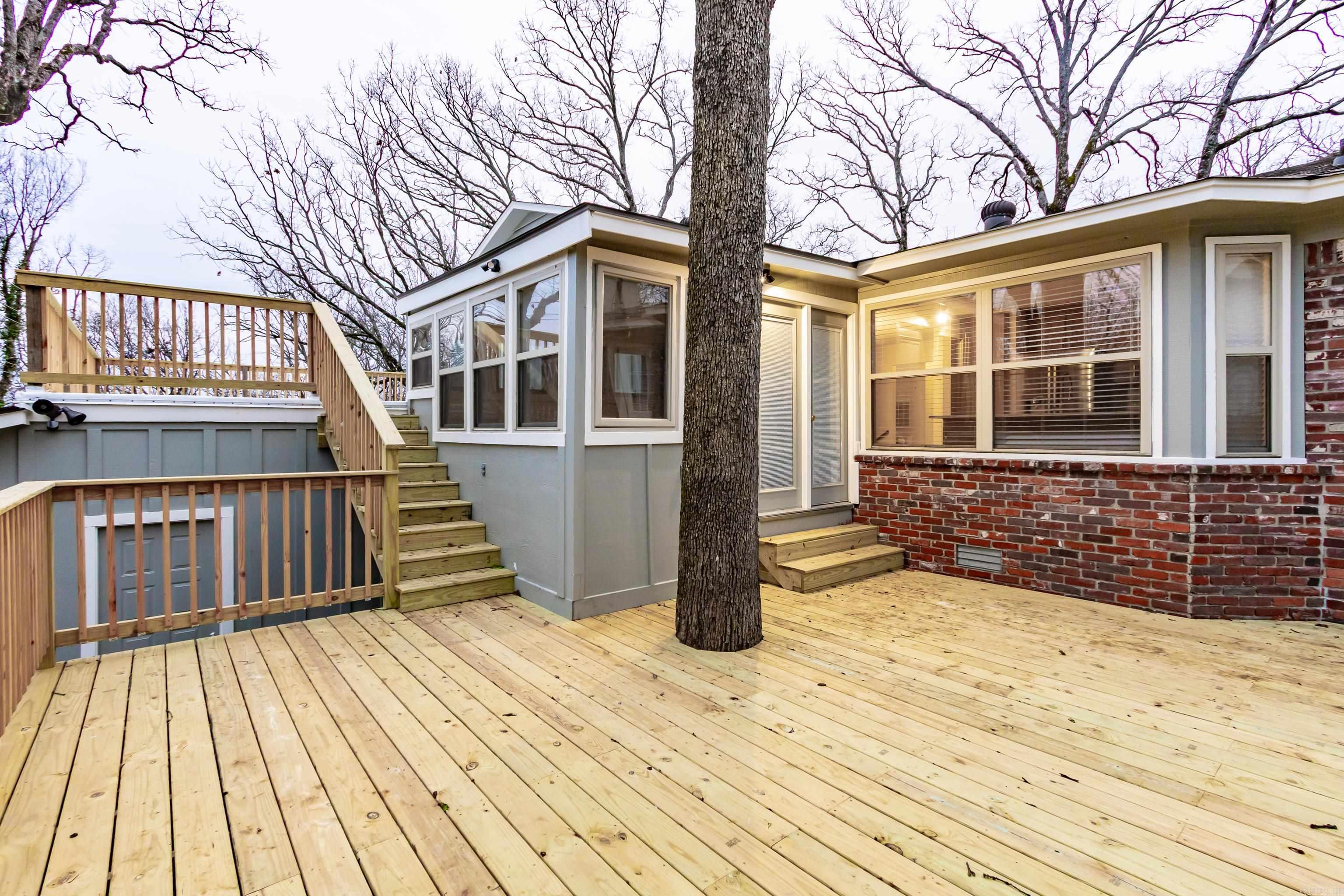 INDIAN HILLS - Residential