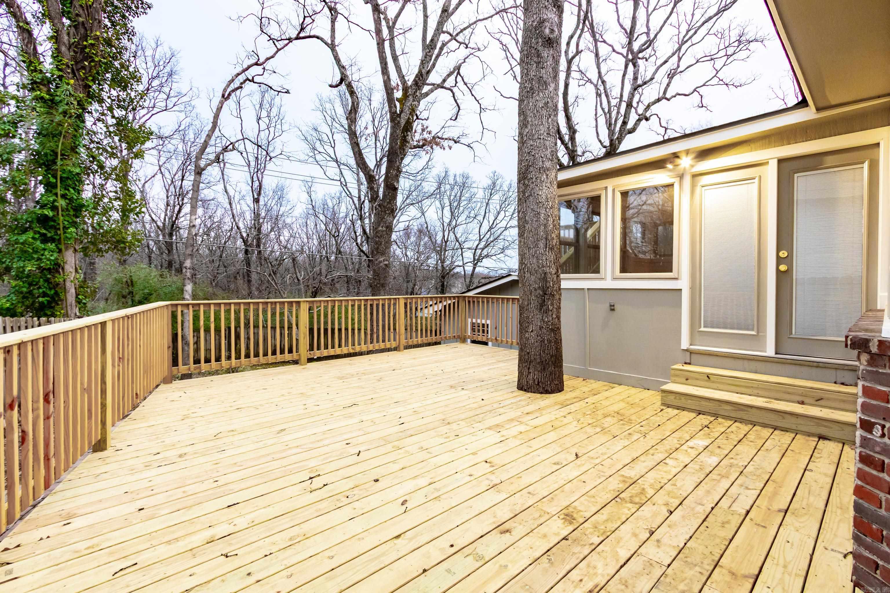 INDIAN HILLS - Residential