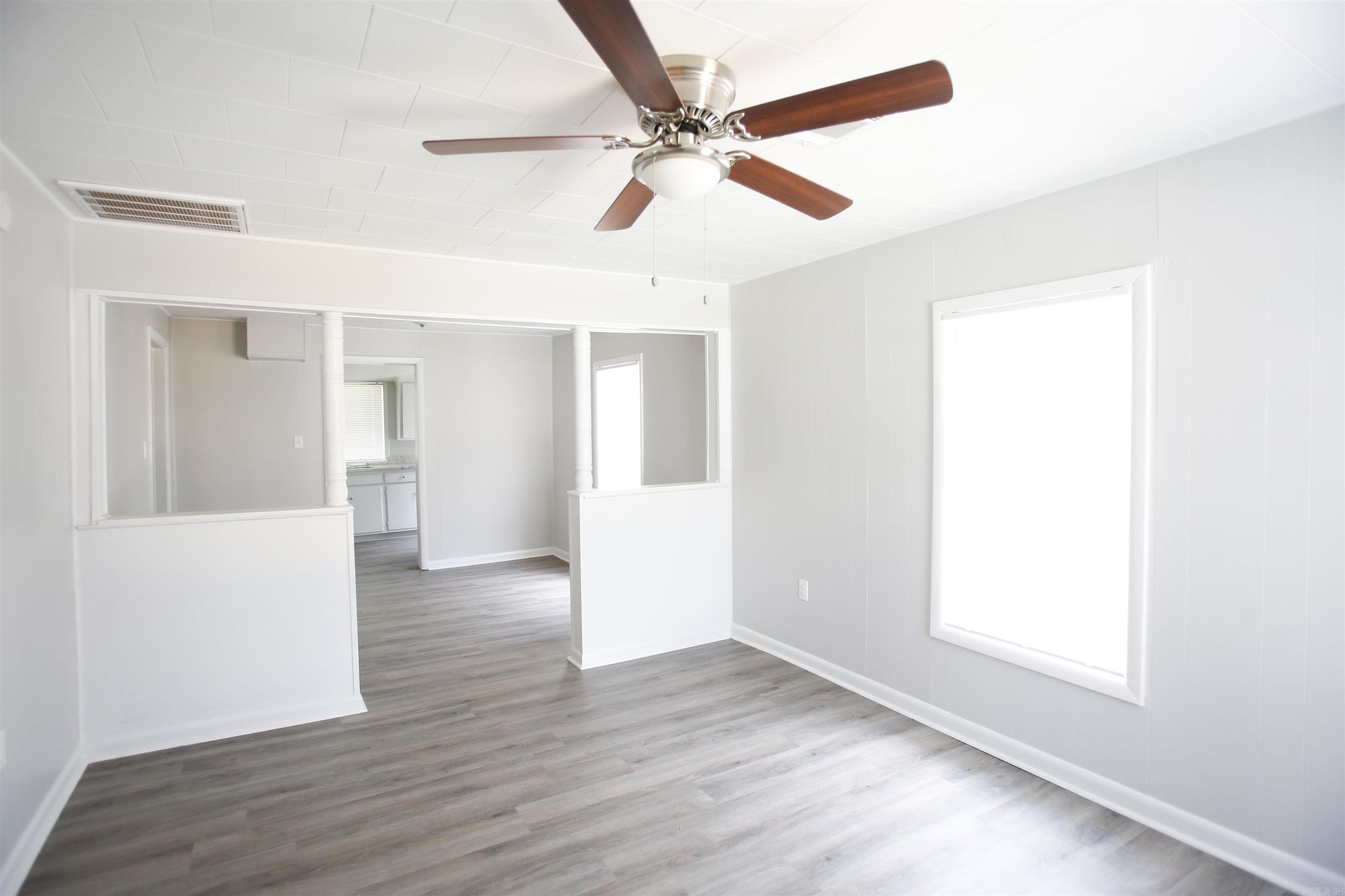 BOULEVARD TERRACE - Residential