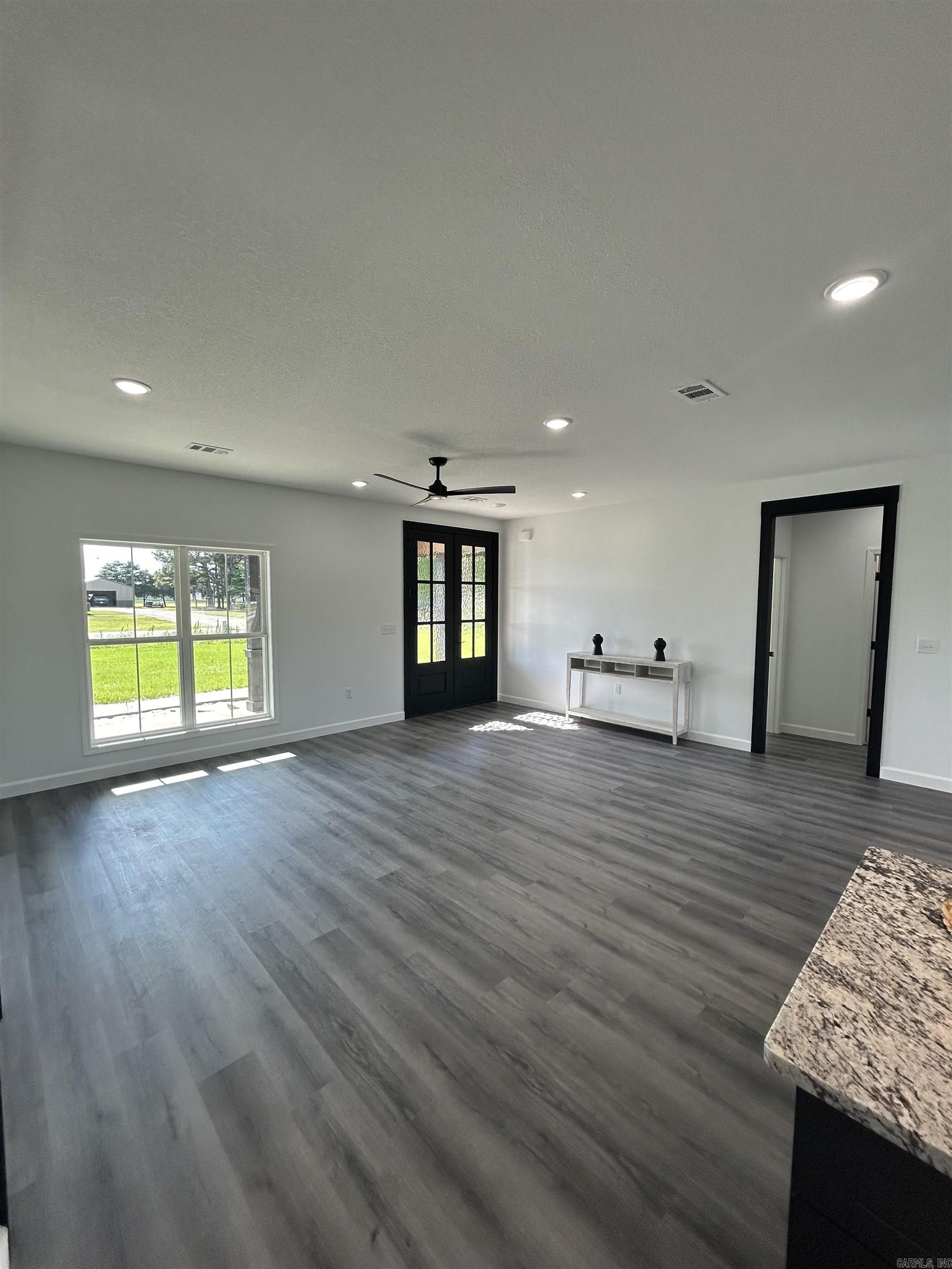 SLINKARD ESTATE - Residential