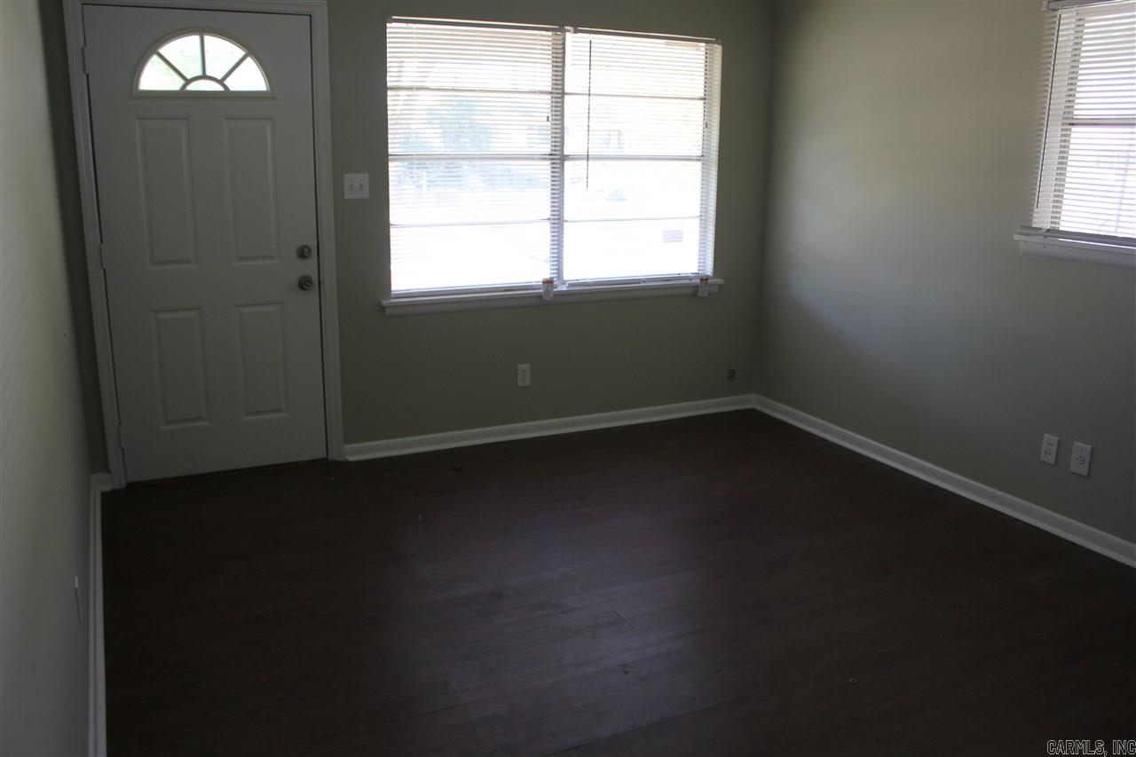 Airport Area - Residential Lease