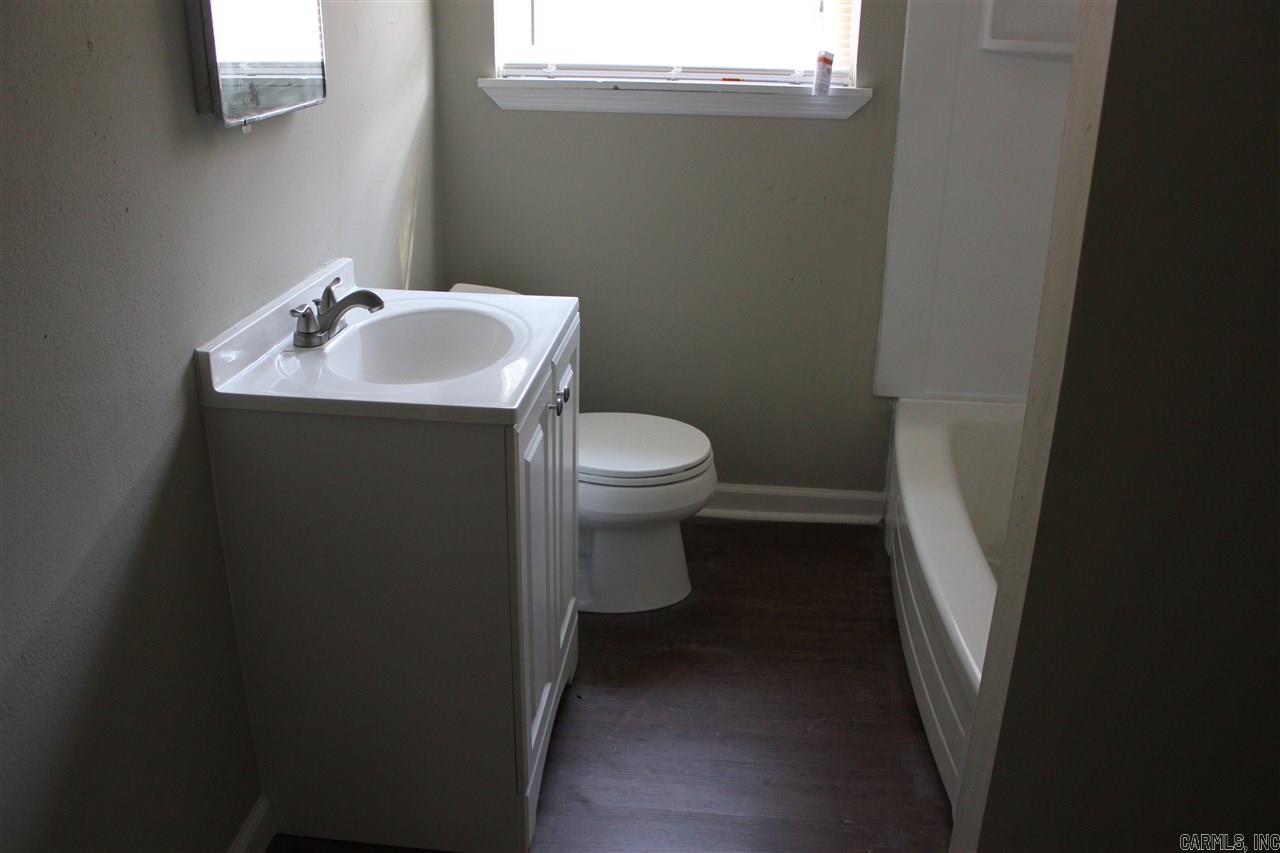 Airport Area - Residential Lease