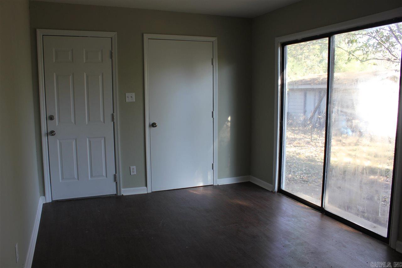 Airport Area - Residential Lease