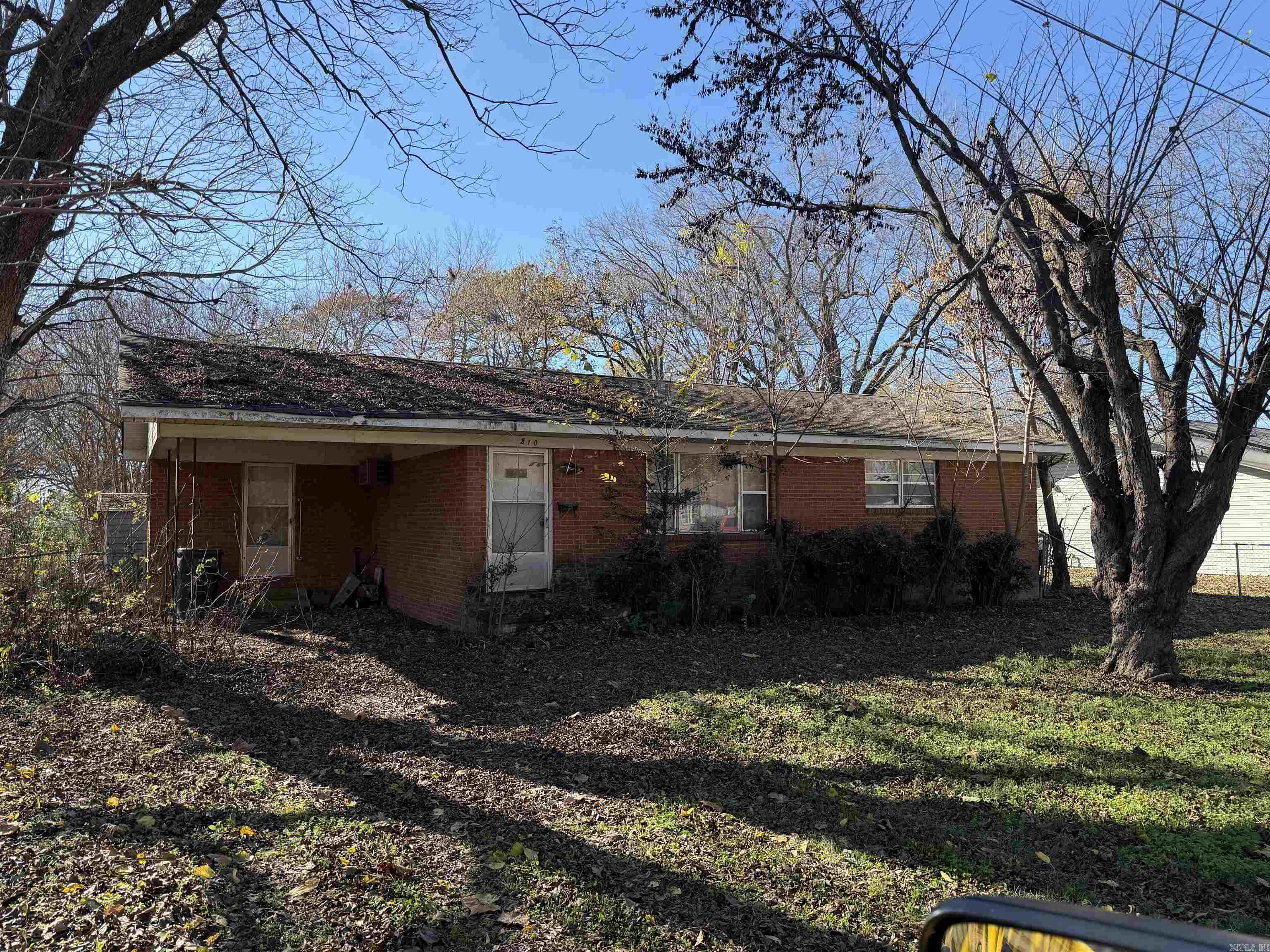 Fontaines - Residential