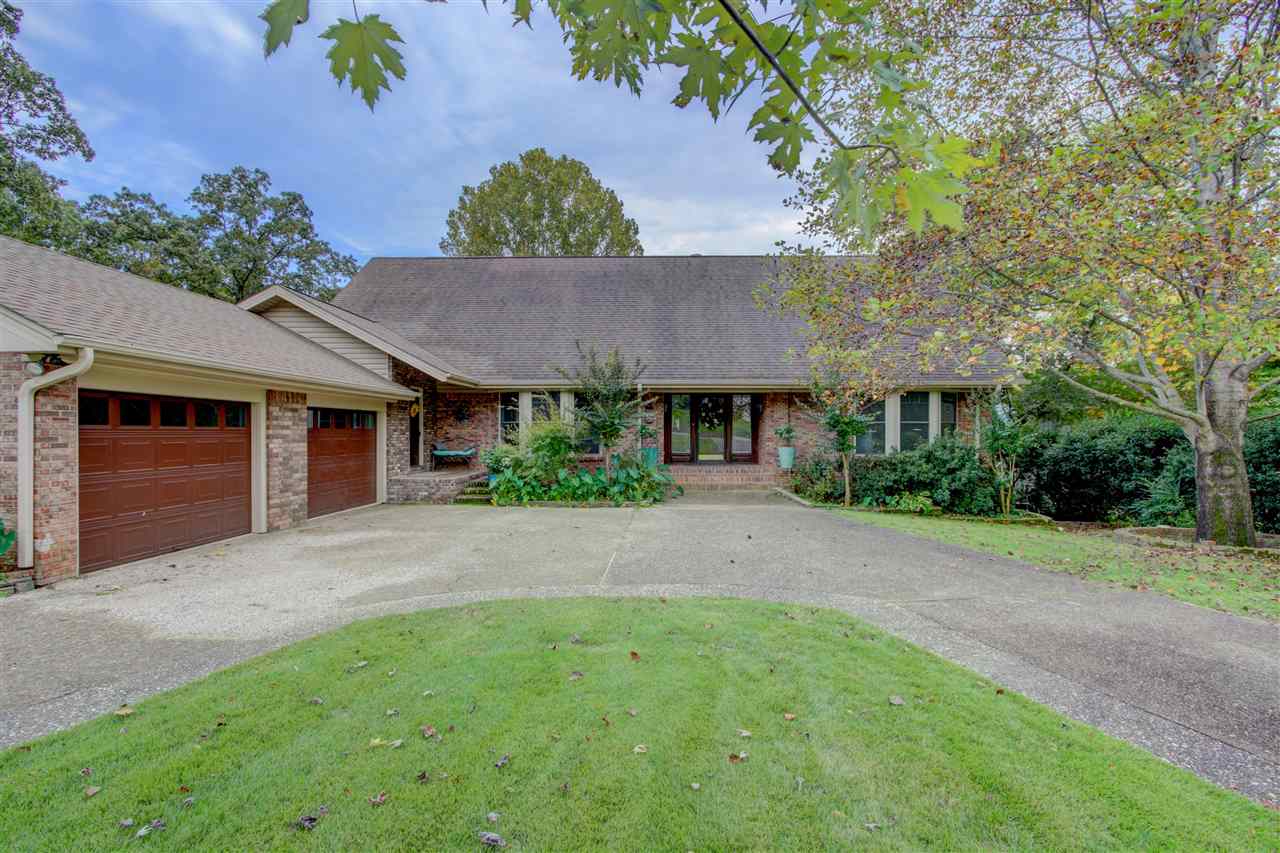 Clifton Place - Residential