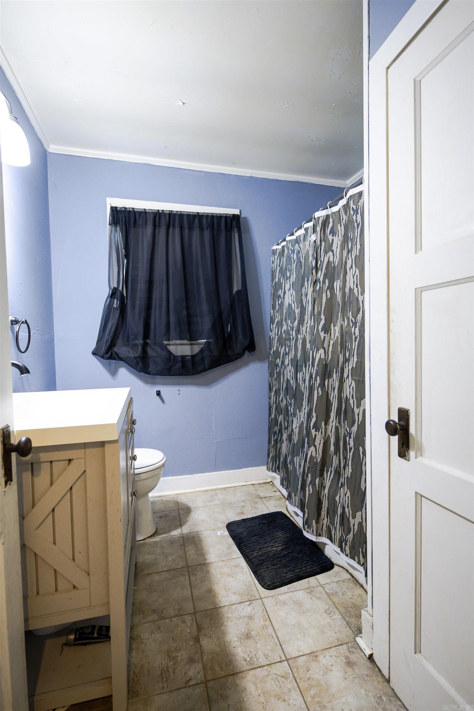 E Camden - Residential