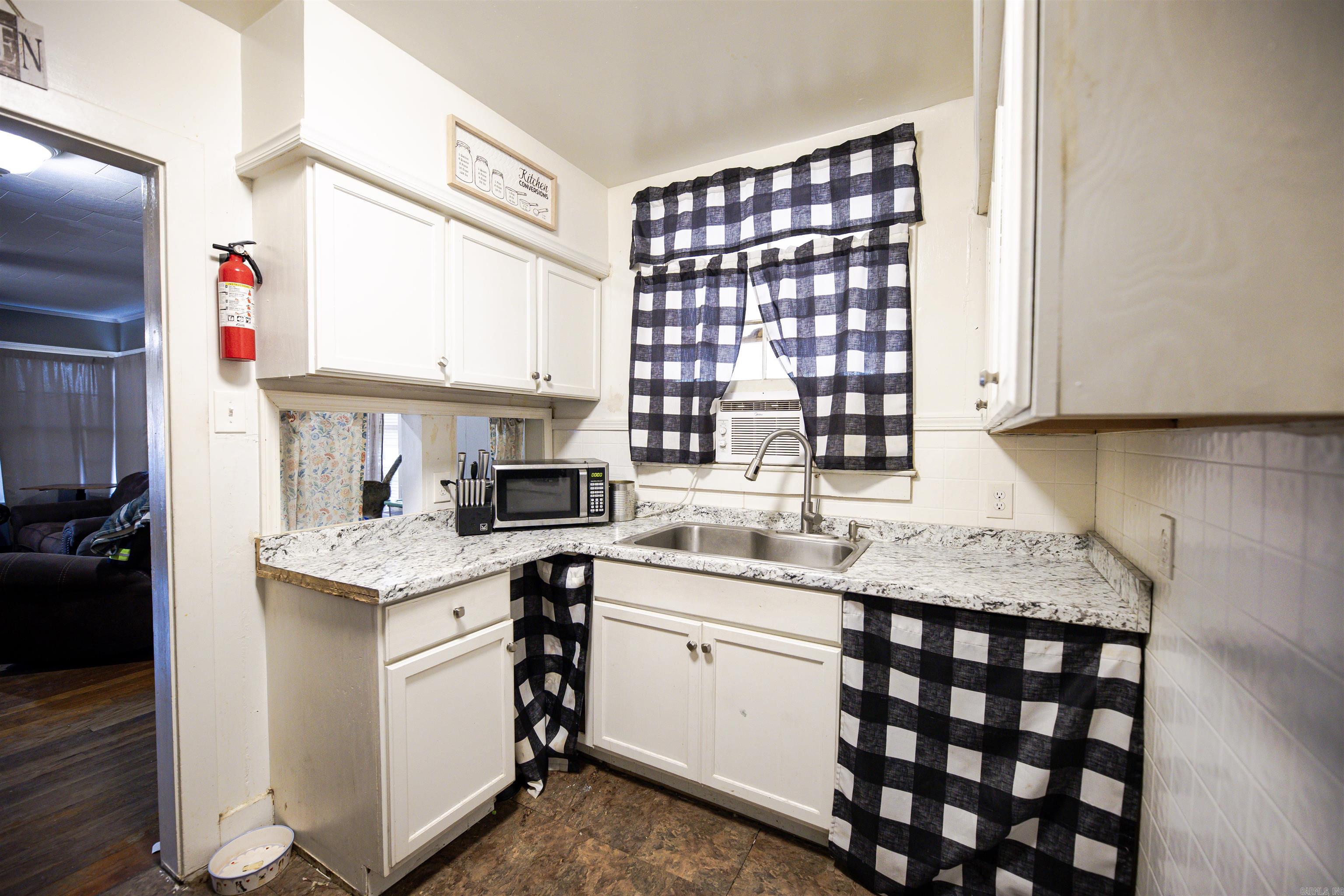 E Camden - Residential