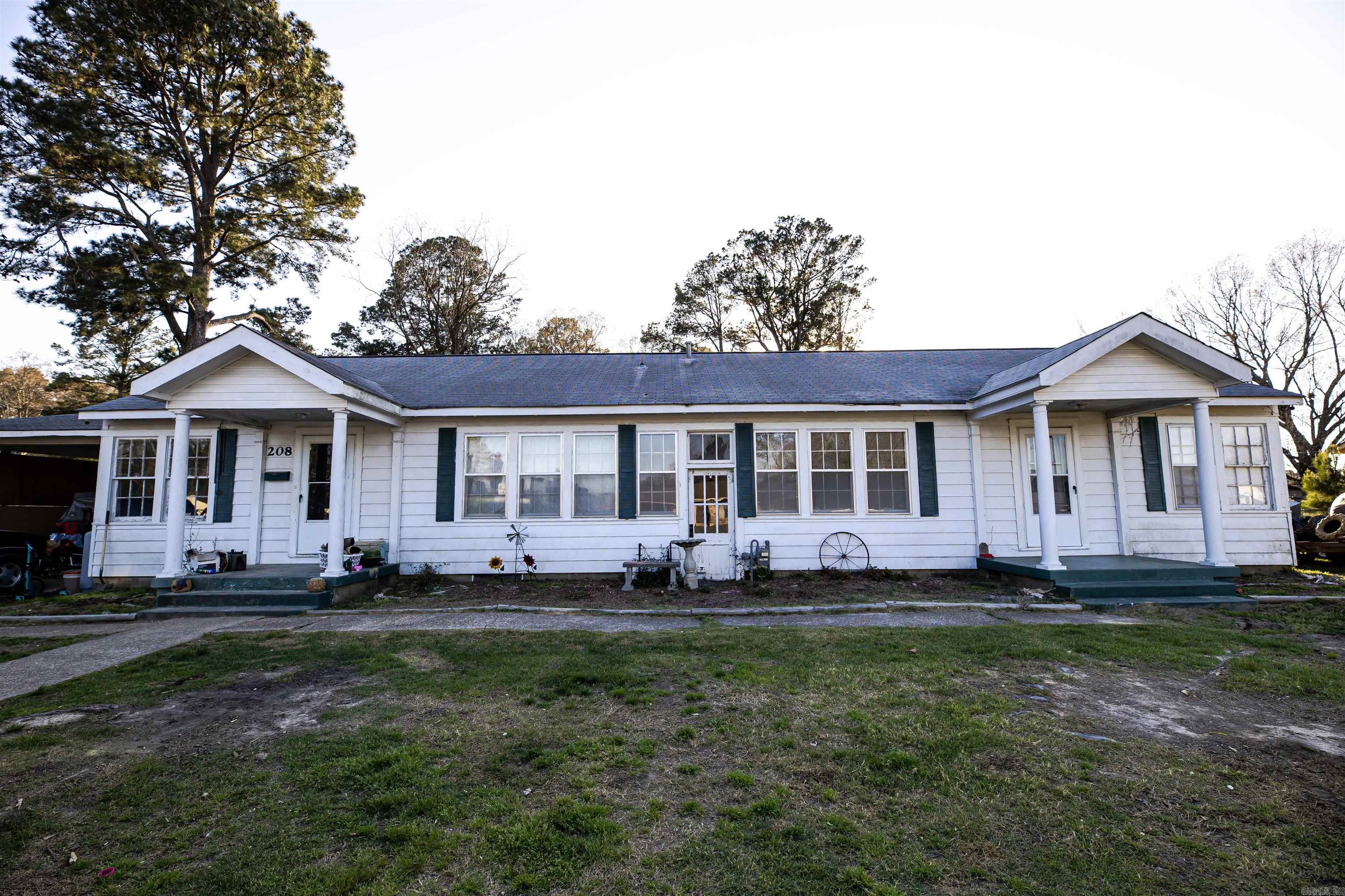 E Camden - Residential