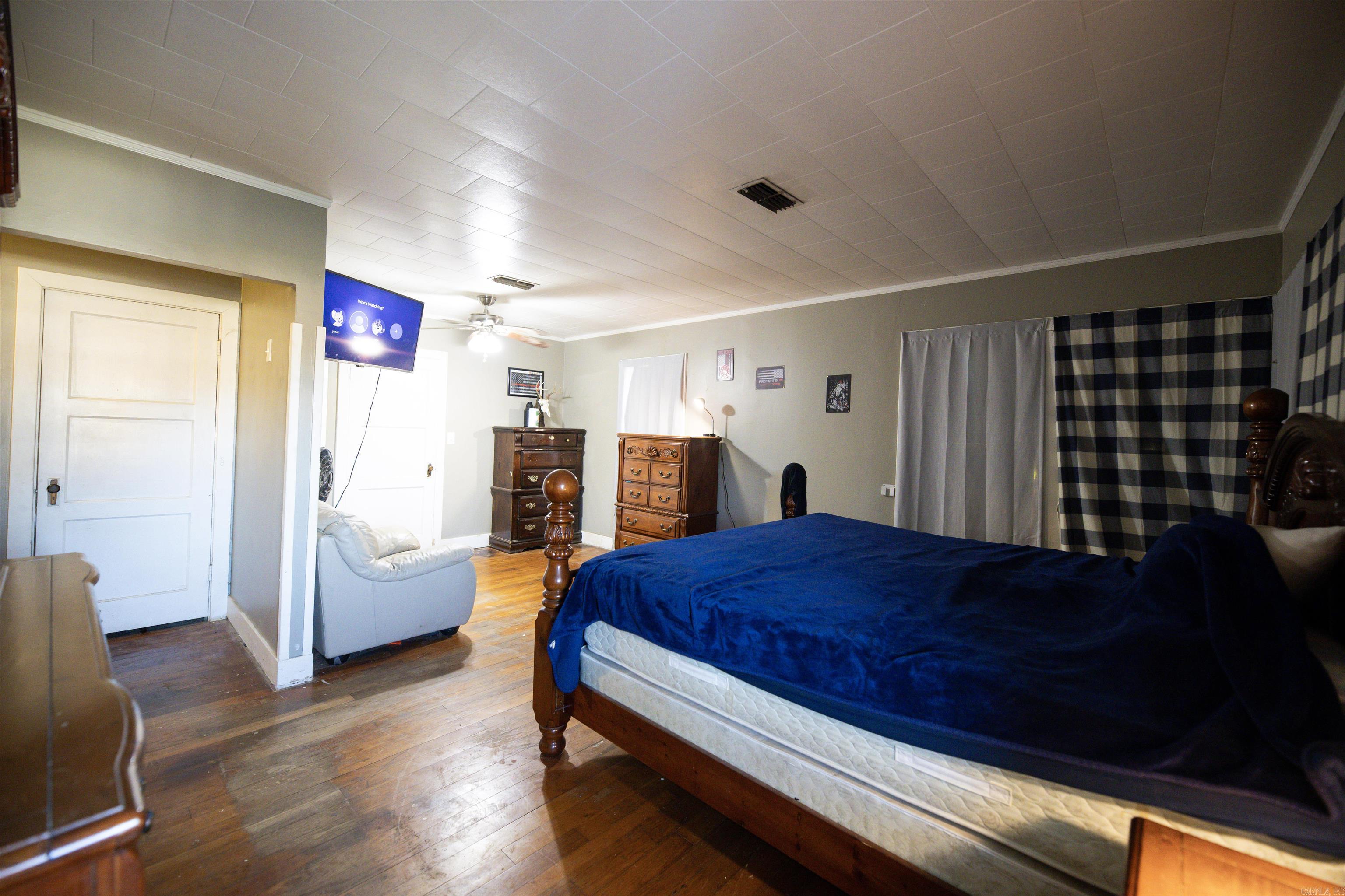 E Camden - Residential