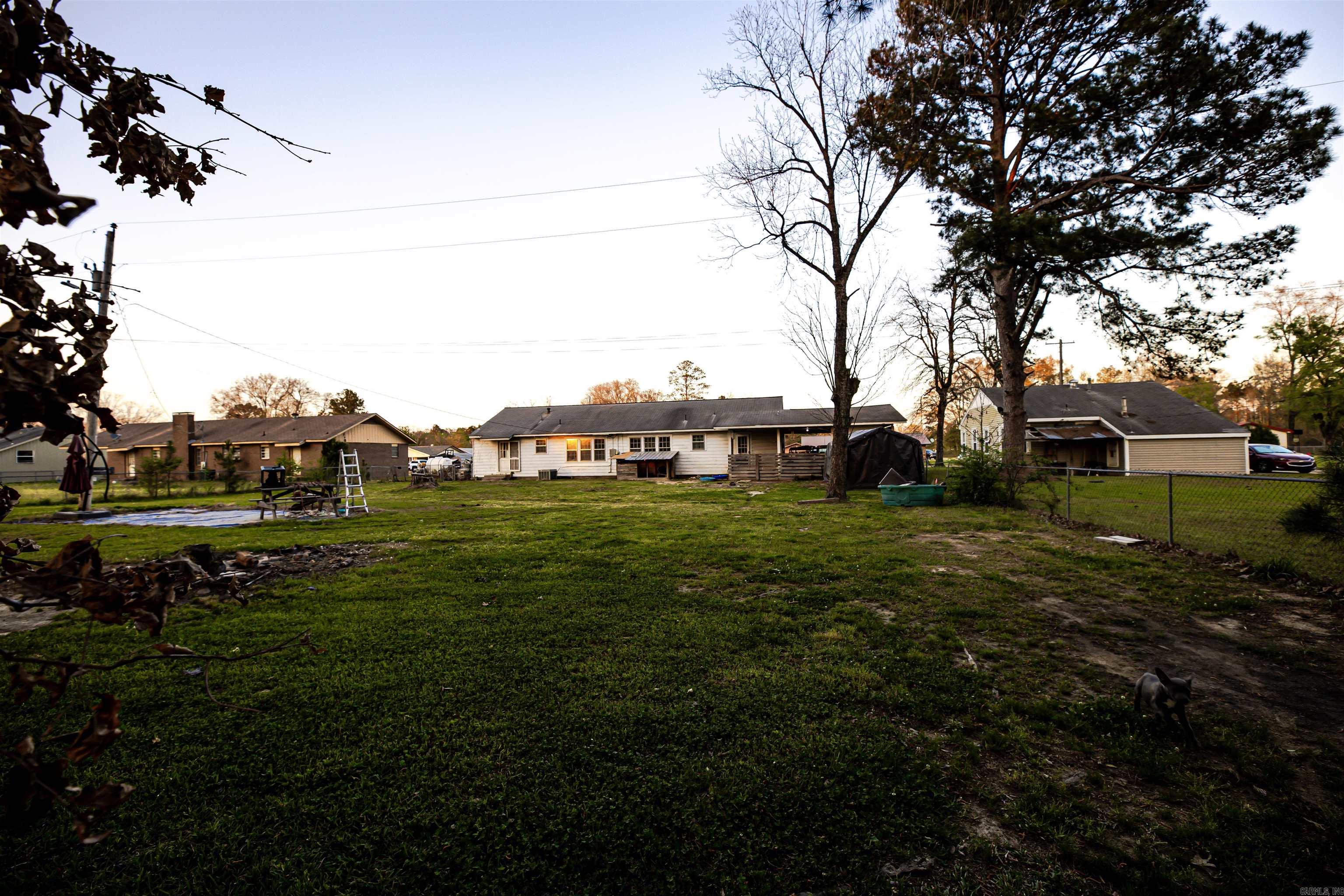 E Camden - Residential