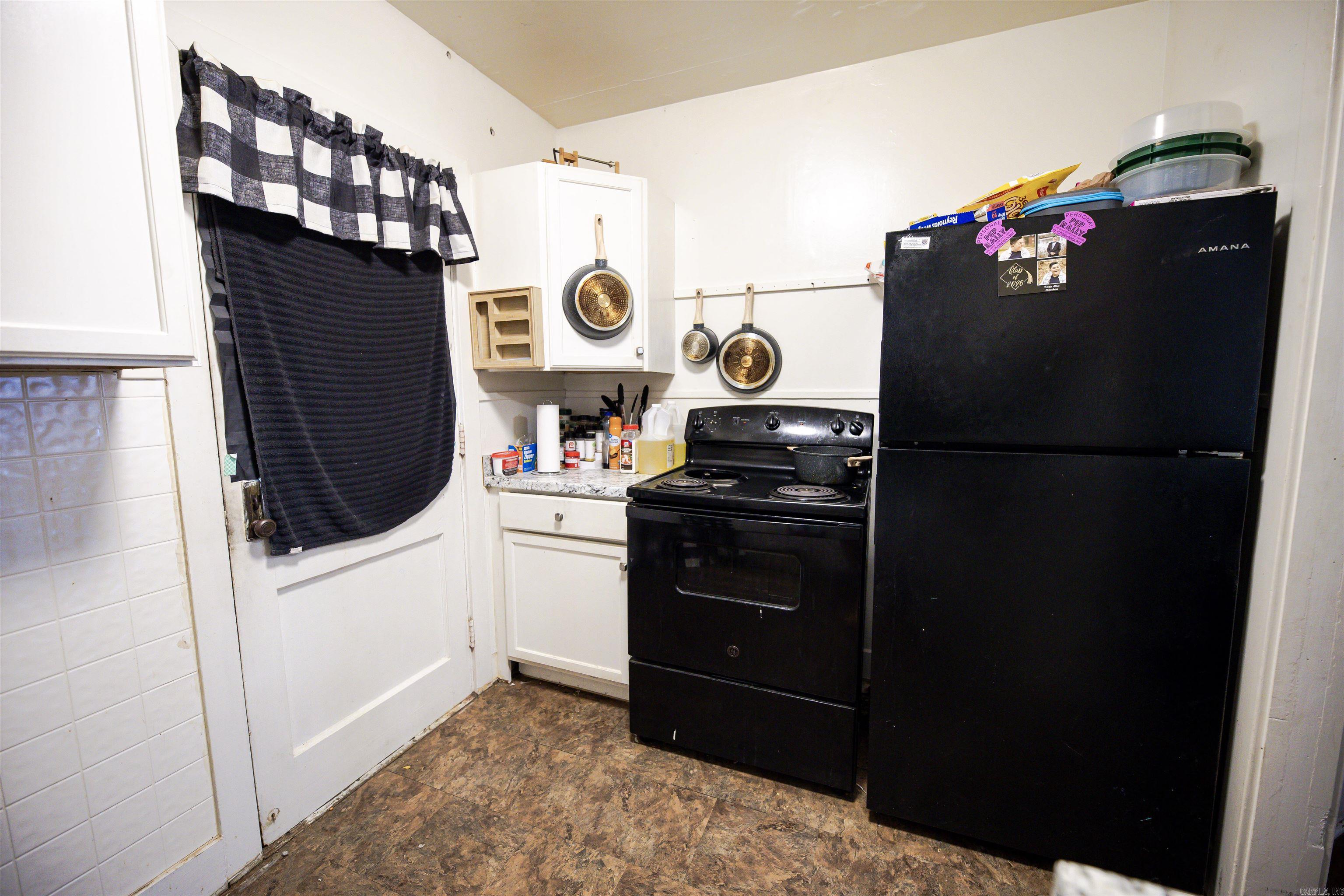 E Camden - Residential