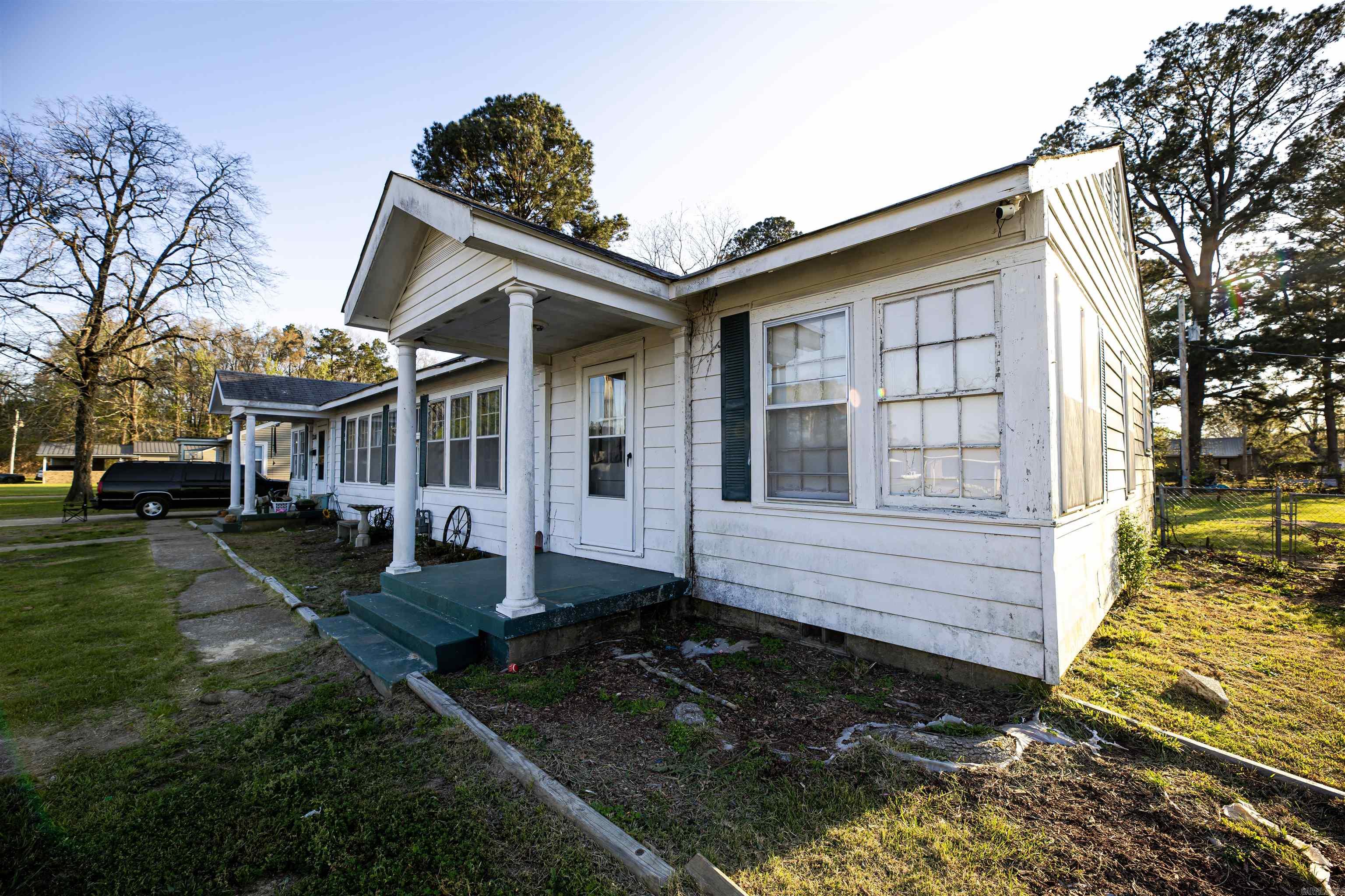 E Camden - Residential