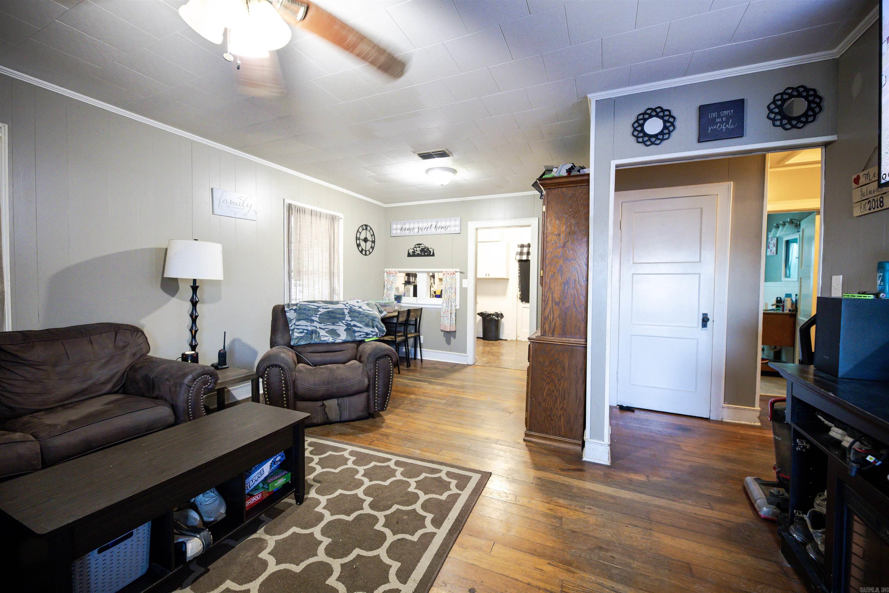 E Camden - Residential