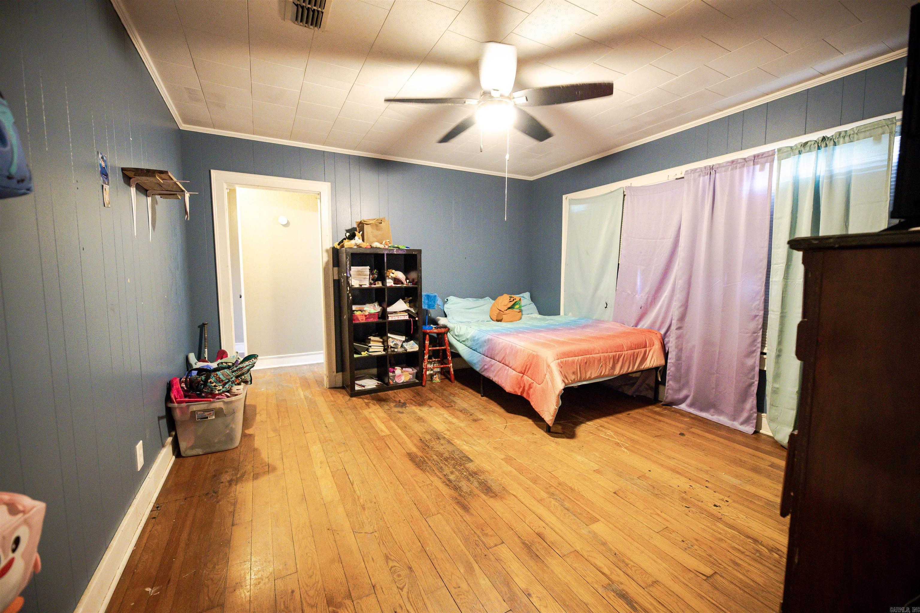 E Camden - Residential