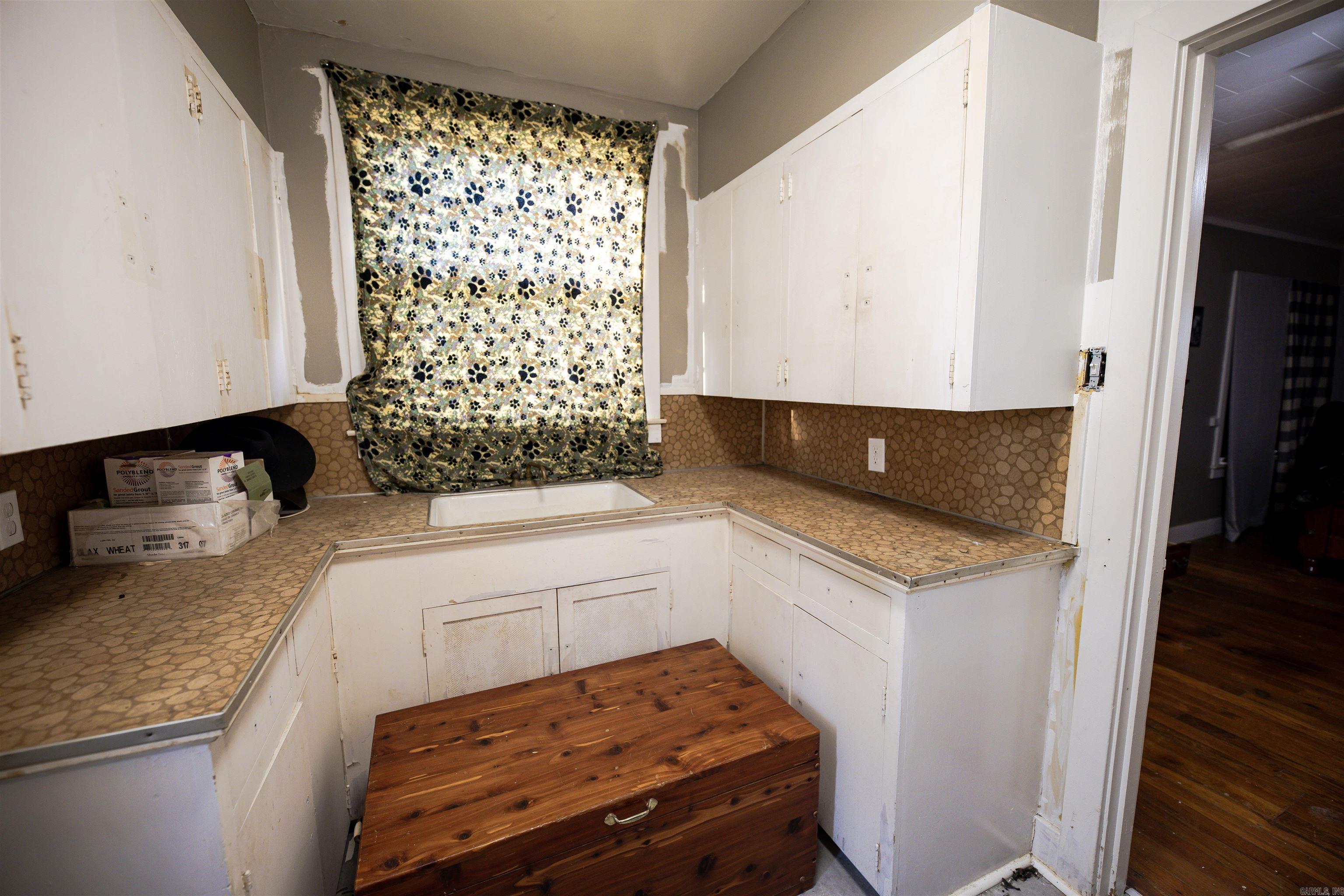 E Camden - Residential