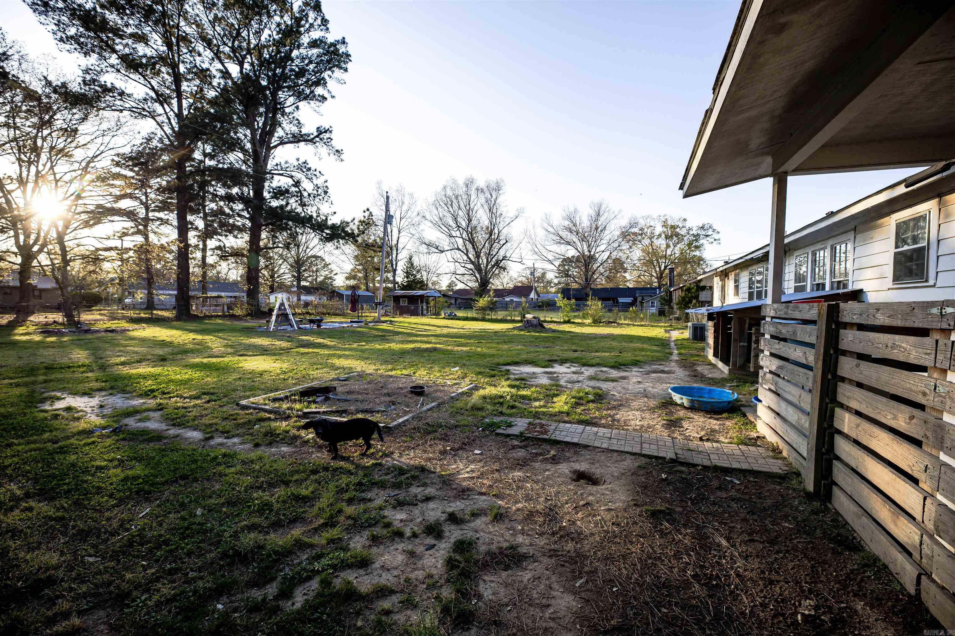 E Camden - Residential